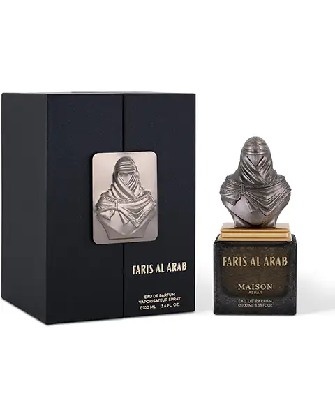 Maison Asrar Faris Al Arab Eau de Parfum 100ml