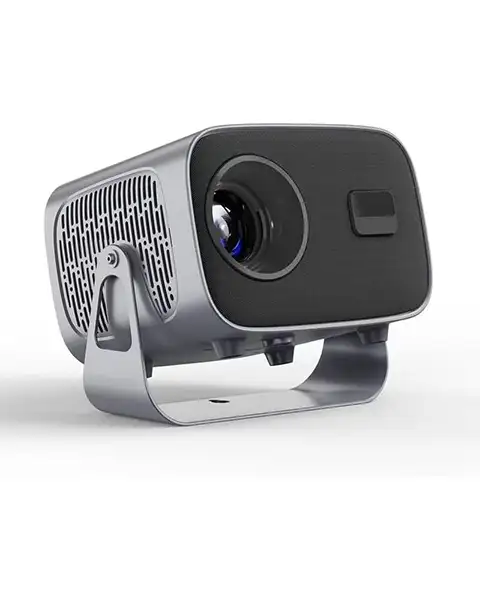 SmartBerry HT12 4K Ultra HD Smart Projector Android 13.0, WiFi 6