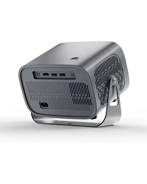 SmartBerry HT12 4K Ultra HD Smart Projector Android 13.0, WiFi 6