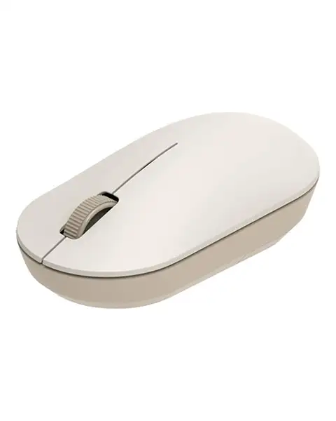   Xiaomi Wireless Mouse Lite 2 White