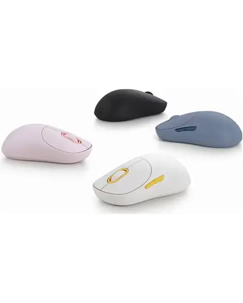Xiaomi Wireless Mouse 3-Pink