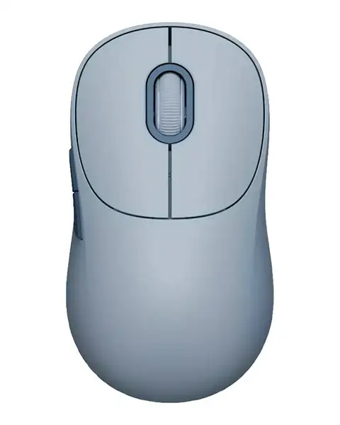 Xiaomi Wireless Mouse 3-Blue