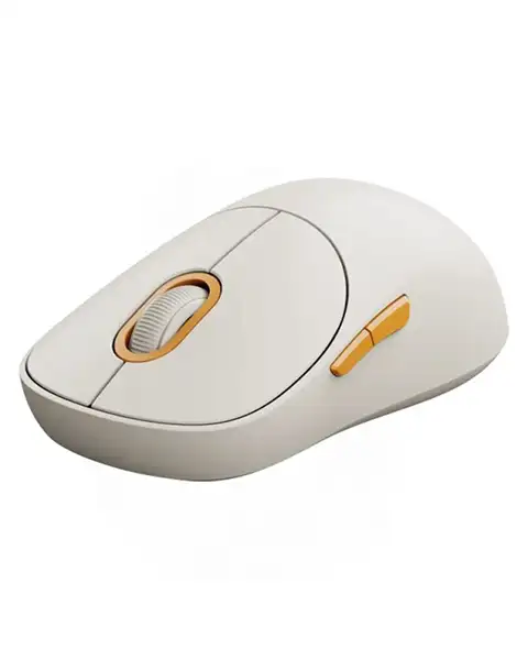  Xiaomi Wireless Mouse 3-White