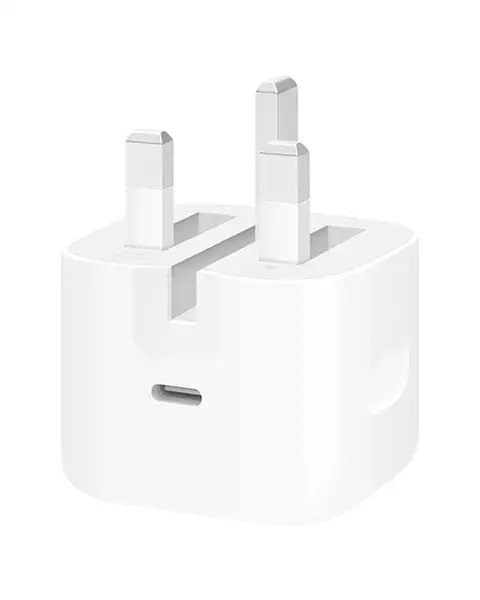 Apple 40W Dynamic Power Adapter with 60W Max