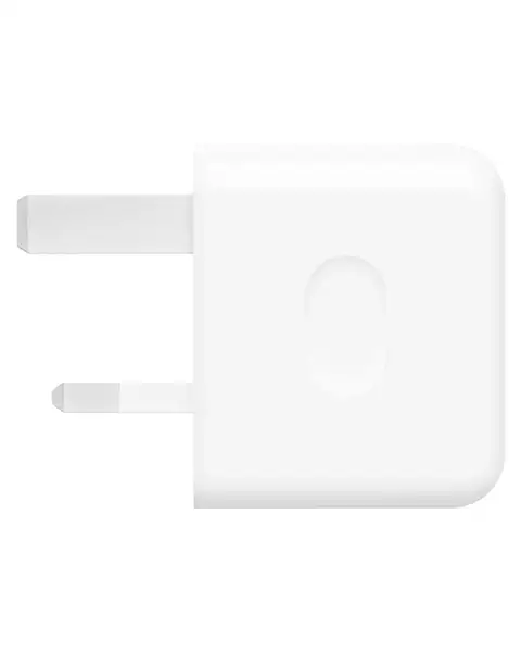 Apple40WDynamicPowerAdapterwith60WMax