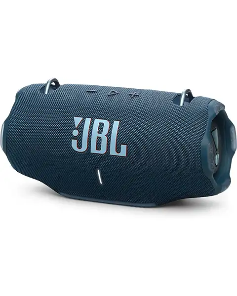  JBL Xtreme 4 Portable Bluetooth Speaker-Blue
