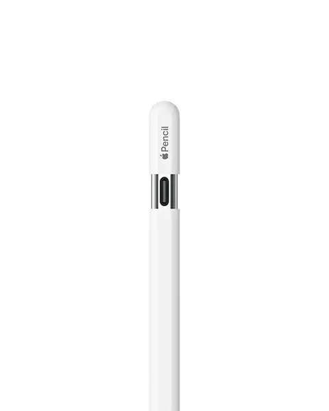 Apple Pencil USB-C-White