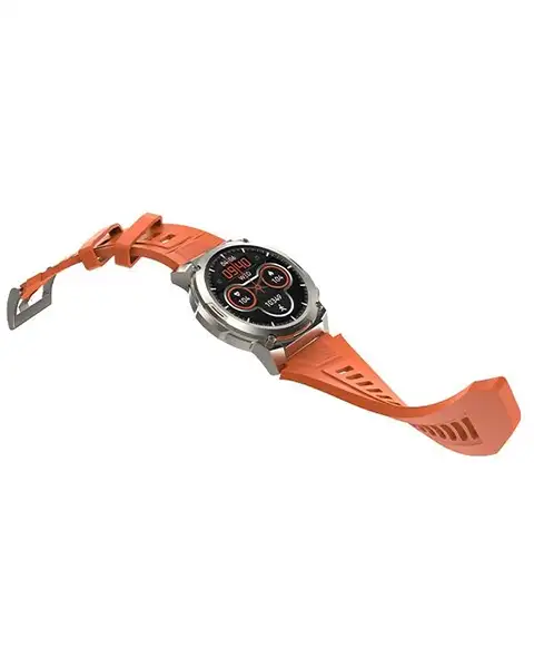 HiFutureFutureGoMIX2BluetoothCallingSmartwatch-Orange