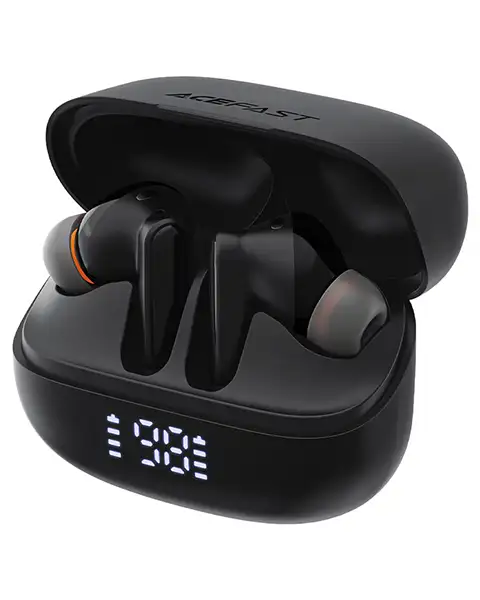  ACEFAST W1 TWS Bluetooth-compatible Earbuds ANC-ENC