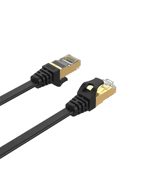 Unitek Cat 7 SSTP RJ45 Flat Ethernet Cable 15 Meter