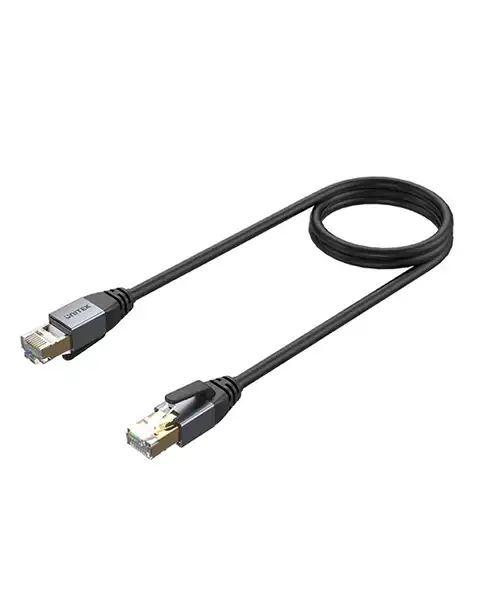 UNITEK Cat 8 Ethernet Cable Ultra High-Speed 40Gbps 2 Meter