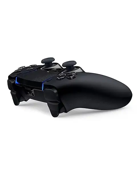 PlayStationDualSenseEdgeWirelessControllerPS5Black