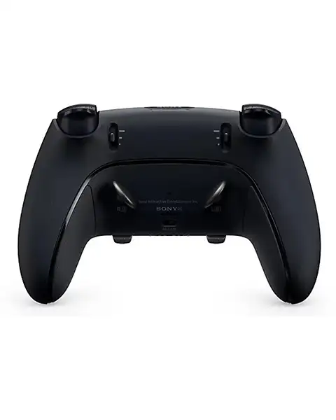 PlayStationDualSenseEdgeWirelessControllerPS5Black