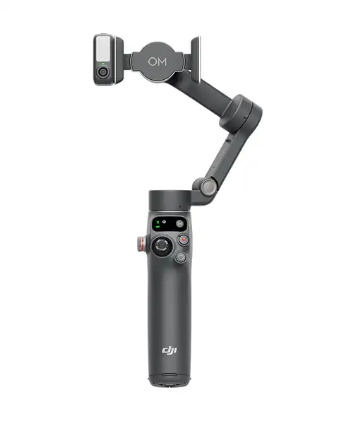 DJI Osmo Mobile 7P Smartphone Gimbal