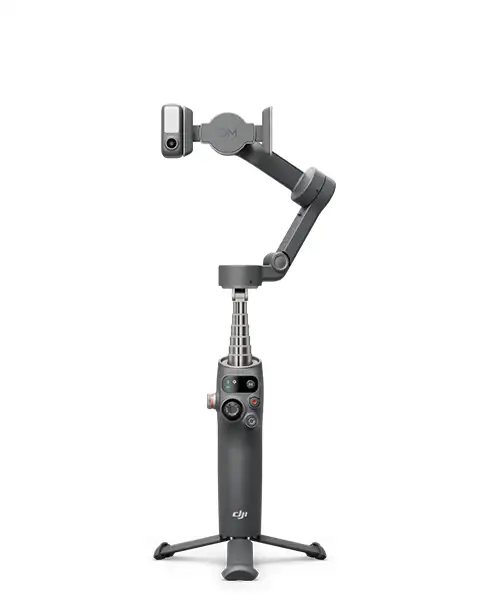 DJI Osmo Mobile 7P Smartphone Gimbal