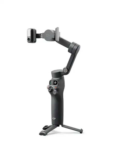 DJI Osmo Mobile 7P Smartphone Gimbal