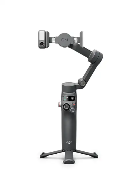 DJI Osmo Mobile 7P Smartphone Gimbal