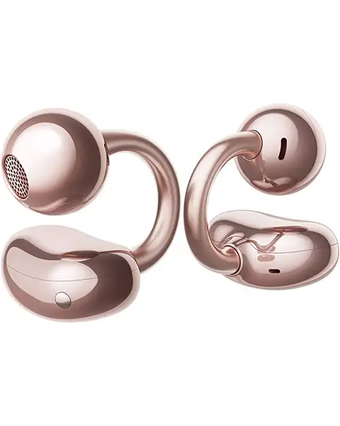 Huawei FreeClip Earbuds-Rose Gold