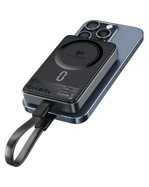 AcefastM11FastChargePowerBank10000mAh