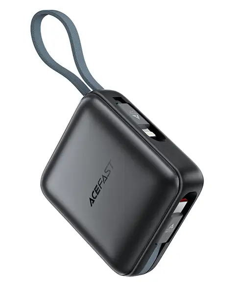 Acefast M23 22.5W Fast Charging Power Bank 10000mAh