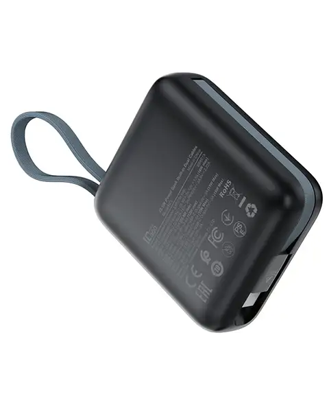 Acefast M23 22.5W Fast Charging Power Bank 10000mAh