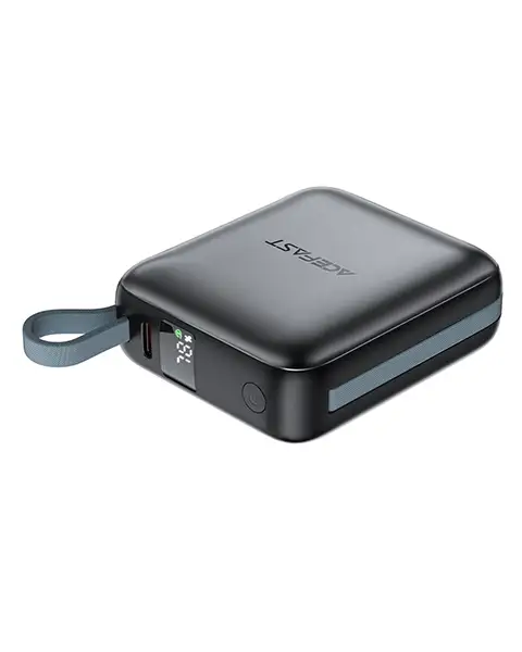 Acefast M23 22.5W Fast Charging Power Bank 10000mAh