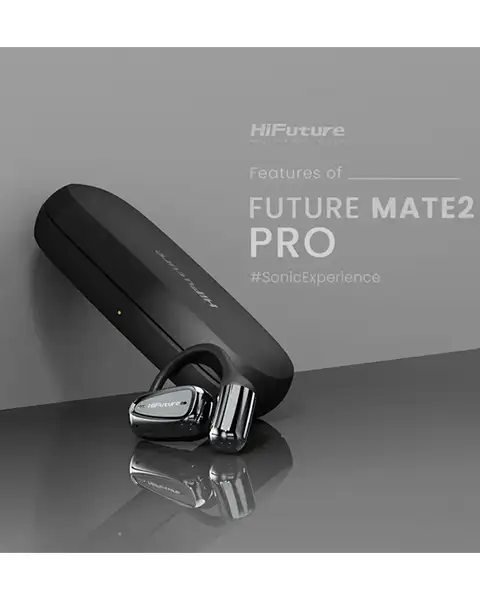 HifutureFutureMate2ProBluetoothHeadphones-Black
