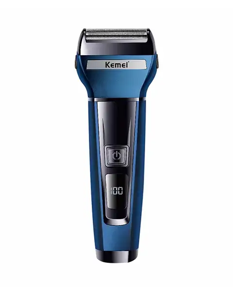 Kemei KM-6541 Multi-Functional 3-in-1 Hair Clipper for Men
