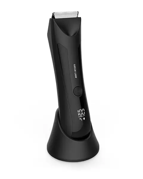 Green Lion Sensitive Area Trimmer 650mAh Type-C Charge