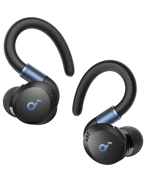 AnkerSoundcoreSportX20ComfortableIn-EarSportEarbudswithHook-A3961H11
