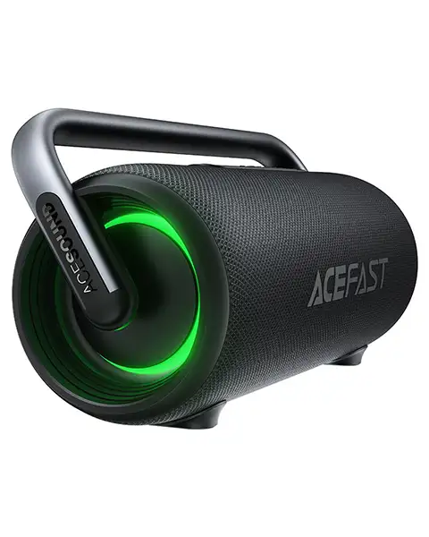 AcefastK2MaxPortableBluetoothSpeaker