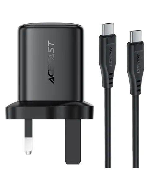 Acefast A133 Fast Wall Charge PD45W GaN