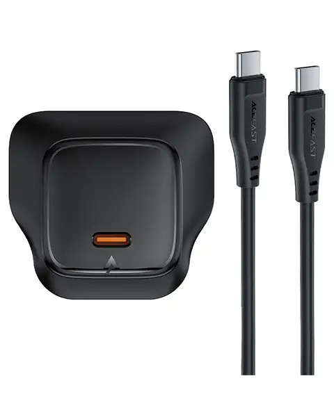 Acefast A133 Fast Wall Charge PD45W GaN