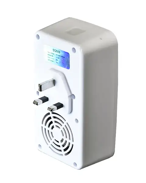 Quran speaker SQ669