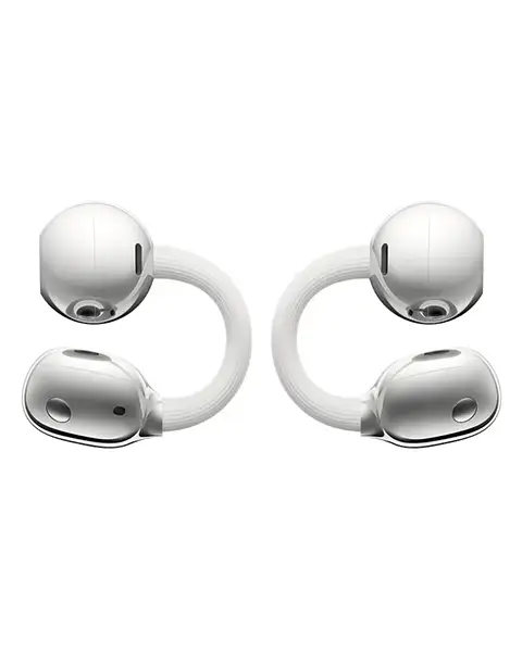 HUAWEIFreeclip2Open-EarTrueWirelessEarbuds-White