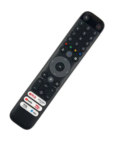 TCL TV Remote Control Controller