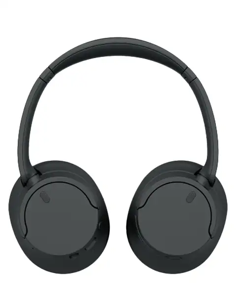 SonyWH-CH720NNCWirelessHeadphonesBluetoothOverTheEarHeadset-Black
