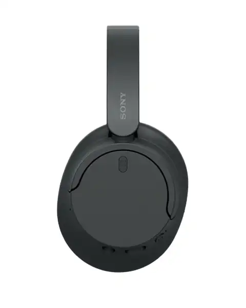 Sony WH-CH720N NC Wireless Headphones Bluetooth Over The Ear Headset-Black