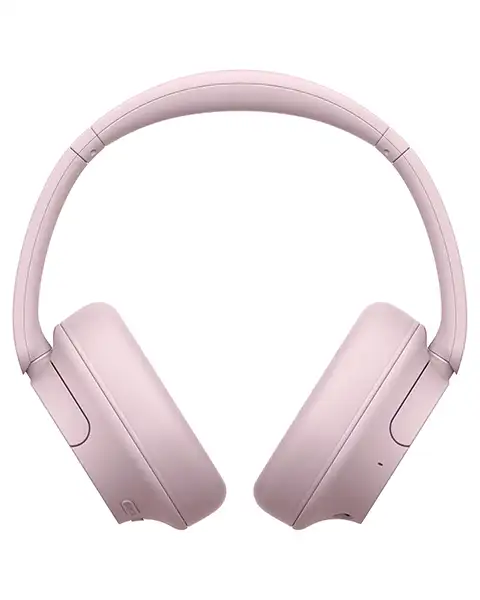 SonyWH-CH720NNCWirelessHeadphonesBluetoothOverTheEarHeadset-Pink