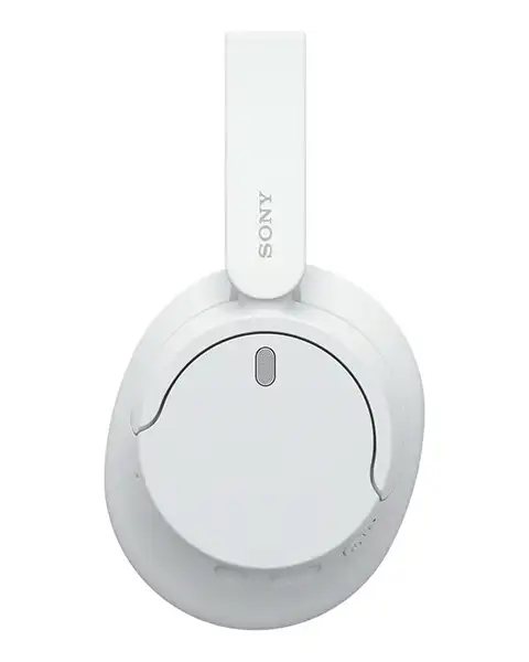 Sony WH-CH720N NC Wireless Headphones Bluetooth Over The Ear Headset-White