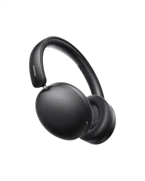 UGREEN Studio Max2 Wireless Headphone 80H Playtime Bluetooth 5.4-Black