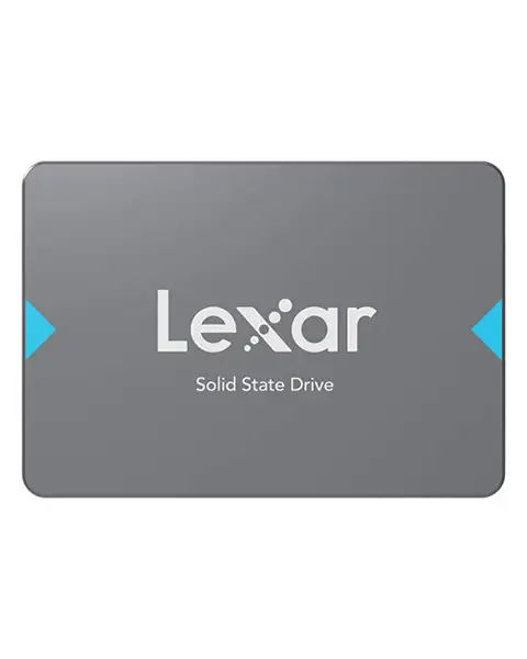 Lexar NQ100 1TB 2.5 SATA III 560MB/s Read and 500MB/s Write