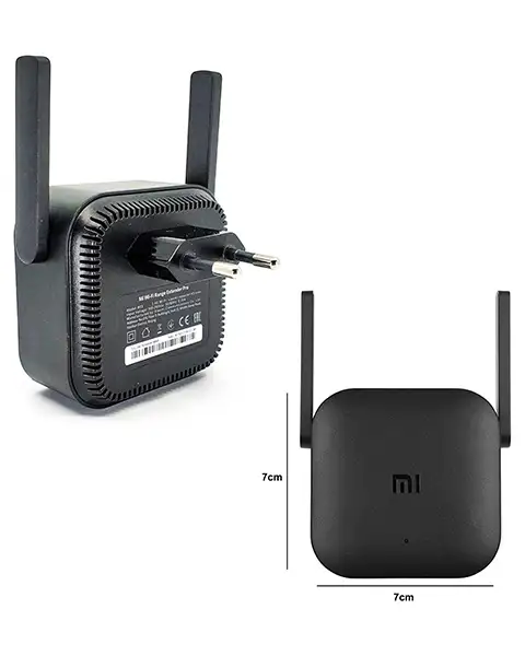 Xiaomi Wifi Extender Pro