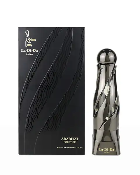 Arabiyat Prestige La Di Da For Him EDP 100ML-MEN