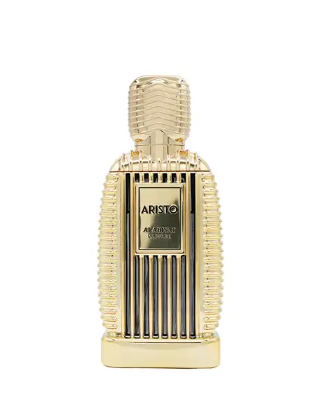 Arabiyat Prestige Aristo Eau de Parfum 100ml