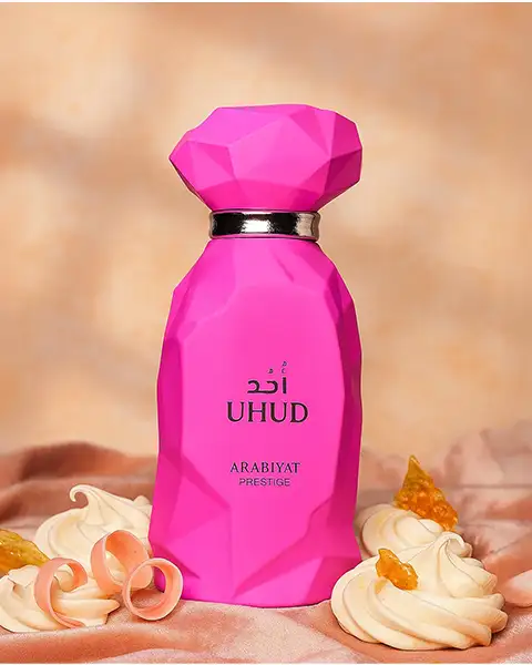 Arabiyat Prestige Uhud EDP 100ml-Unisex