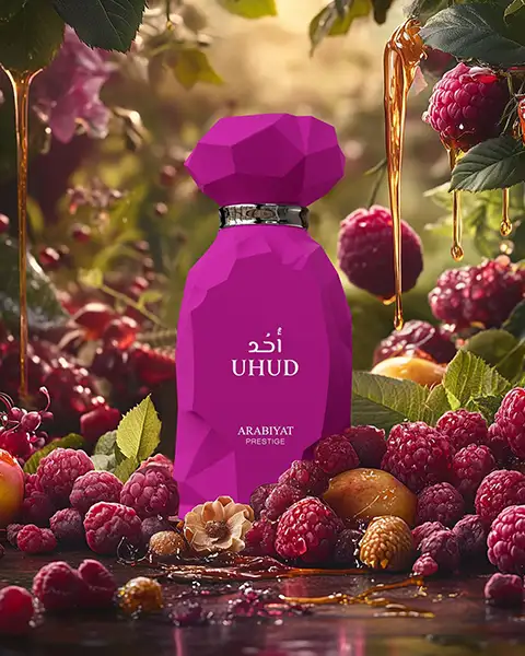 Arabiyat Prestige Uhud EDP 100ml-Unisex