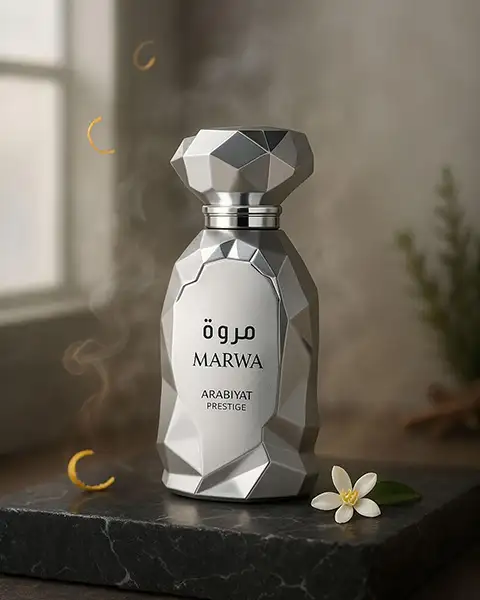 Arabiyat Marwa Eau de Parfum 100ml Unisex