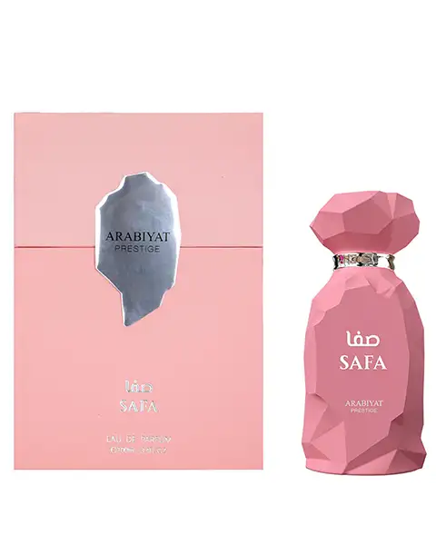 Arabiyat Safa EDP 100ml-Women