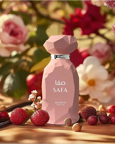 Arabiyat Safa EDP 100ml-Women